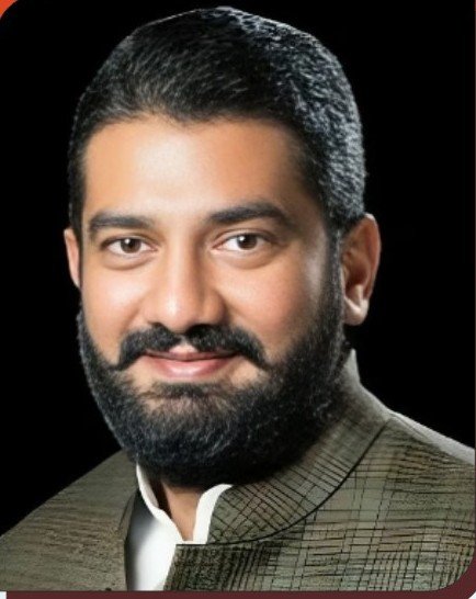 नामदार श्रीमंत छञपती शिवेंद्रसिंहराजे भोसले