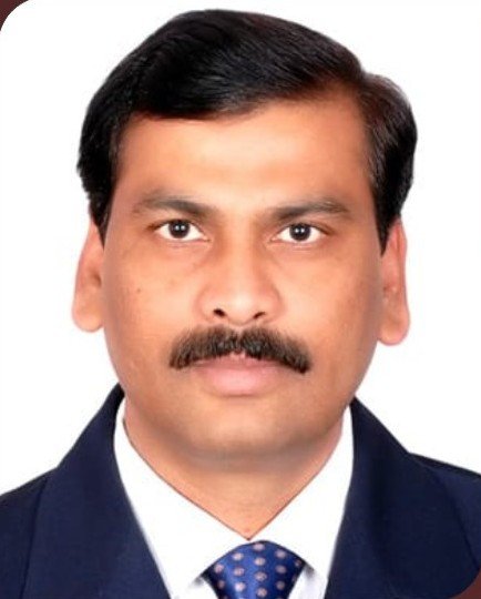 प्राचार्य सुधिर जगताप साहेब
